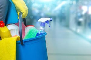 Defining “clean and tidy”