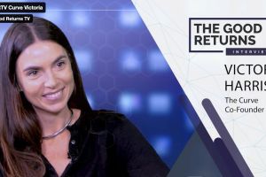 The Curve launches fund aimed at closing women’s investment gap