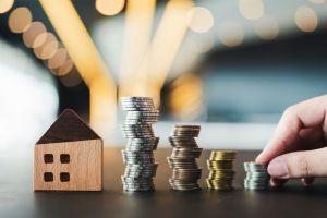 New record for low equity loans
