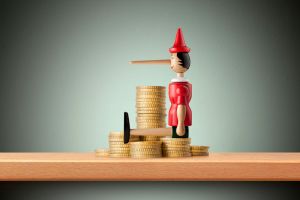 Mortgage adviser charged with dishonesty