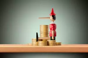 Mortgage adviser charged with dishonesty