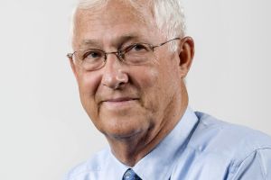 [Obituary] Insurance industry trailblazer Chris Coon dies