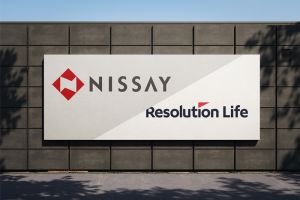 Resolution Life swallowed up by Nippon Life; What does it mean for the Asteron sale?