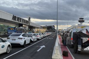 NZX 50 gains for a second week as rising tourism revives SkyCity