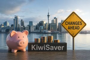 Industry wary of KiwiSaver changes