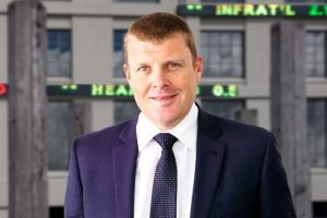 Strong retail demand for ETFs