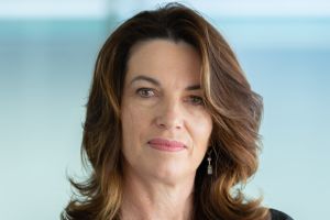 New business banking boss at ANZ