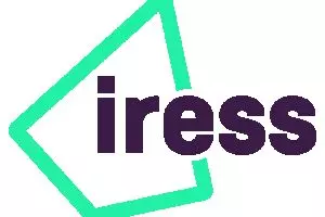 New identity for Iress