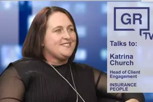 [GRTV] Katrina Church