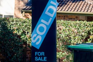 Mortgages on short-term rates surged again at the beginning of the year