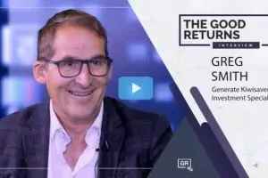 [GRTV] Earnings season; Iran; War and the NZ housing market - what it all means for investors