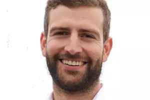 Another dealer group gets a new CEO