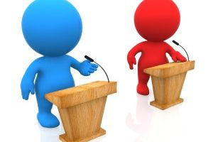 How elections impact on the market