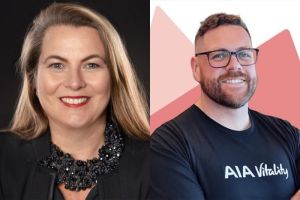 Two old timers leave AIA in distribution makeover