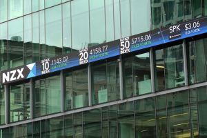 Funds and platform make up nearly half NZX's revenue