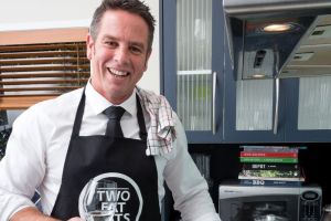 MKR star's recipe for property success
