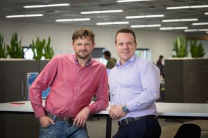 Harmoney appoints new CEO 