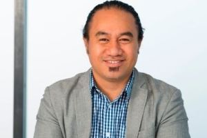 FANZ's newest board member has a rich background
