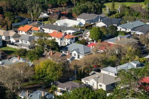 Keeping a lid on house prices – housing supply outpaces population growth  