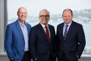 TE adds independent directors