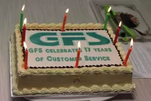 GFS plans to expand