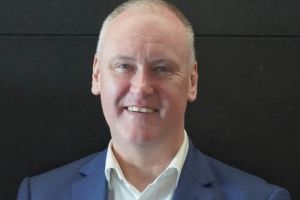 Code Committee gets new chair