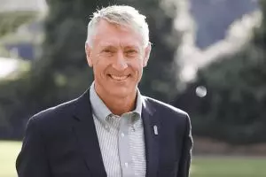 FMA chair Stobo under investigation