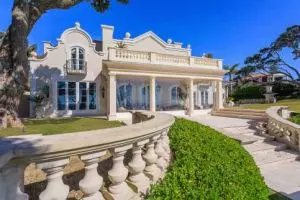 Fishers buy one of NZ's priciest houses