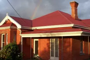Average asking price rising