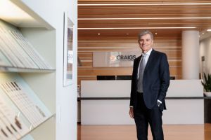 Craigs continues push into the regions