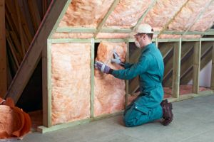 Landlords proactive on insulation, smoke alarms
