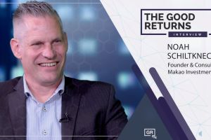 [GRTV]Selecting the right fund manager 