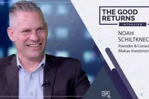 [GRTV]Selecting the right fund manager 