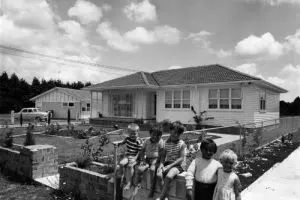 Housing crisis needs building surge