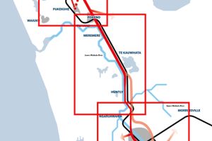 Development focus for new Hamilton-Auckland partnership 