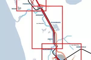 Development focus for new Hamilton-Auckland partnership 