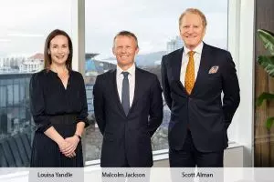 Sold sign goes up on Consilium