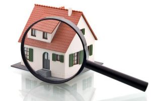 Monitoring rental home quality