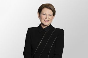 Second big bank CEO departs
