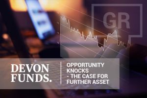 Opportunity knocks - the case for further asset sales.