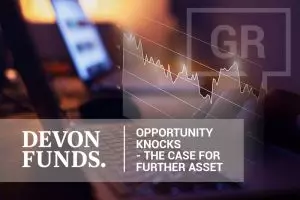 Opportunity knocks - the case for further asset sales.