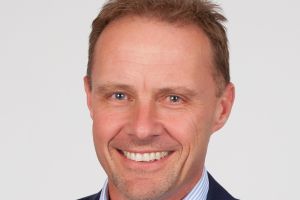 Cigna appoints experienced lawyer to its leadership team