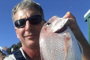 Getting to know... Richard Stubbs