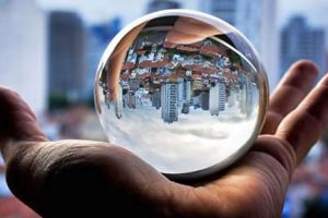 Top 10 predictions for 2018 - Colliers