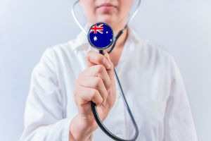 Why Australians live so long