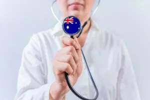 Why Australians live so long