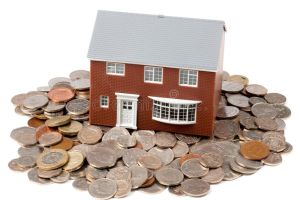 House prices hit new highs