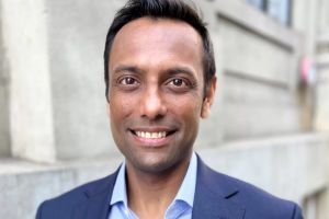 Silverfin appoints new CFO from the UK