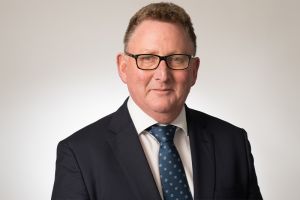 Orr resigns