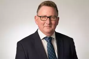 Orr resigns